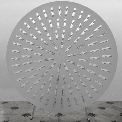 Sergei Katran "The Wheel of Time"