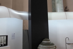 Sergei Katran "The Obelisk with Cuckobird"