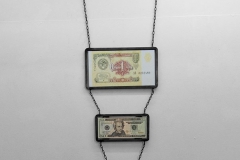 Ekaterina Sisfontes "Time is Money"