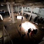 InTime (Moscow) Joint Swedish-Russian art project Sergey Katran (Russia) Ekaterrina Sisfontes (Sweden)