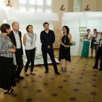 Library and Cultural Center in honor of Mayakovski