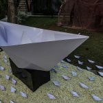 THE PAPER BOAT