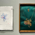 Natasha Dahnberg and Ekaterina Sisfontes - The Land of the green Insect