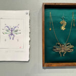 Natasha Dahnberg and Ekaterina Sisfontes - The Land of the green Insect