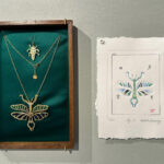 Natasha Dahnberg and Ekaterina Sisfontes - The Land of the green Insect