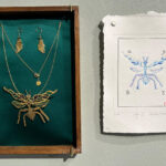 Natasha Dahnberg and Ekaterina Sisfontes - The Land of the green Insect