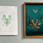 Natasha Dahnberg and Ekaterina Sisfontes - The Land of the green Insect