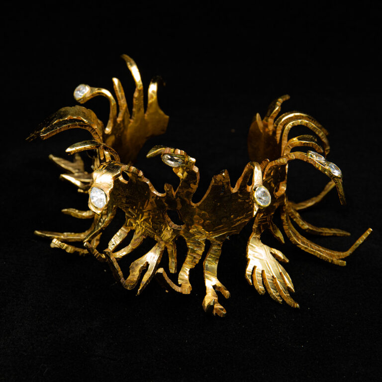 Bracelet Ekaterina Sisfontes