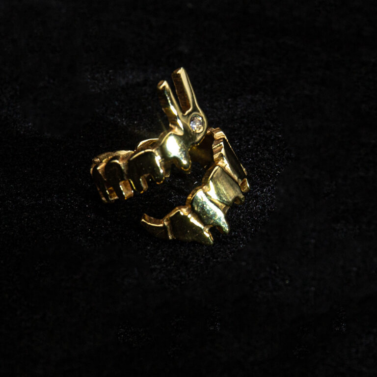 Ring Ekaterina Sisfontes